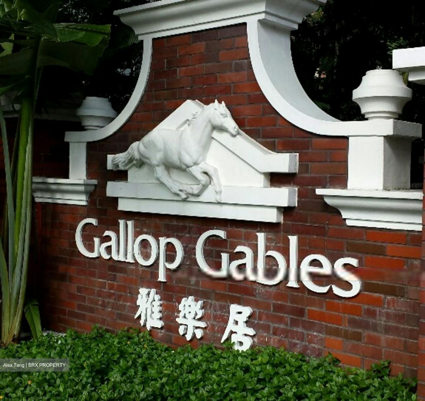 Gallop Gables (D10), Retail #492342801